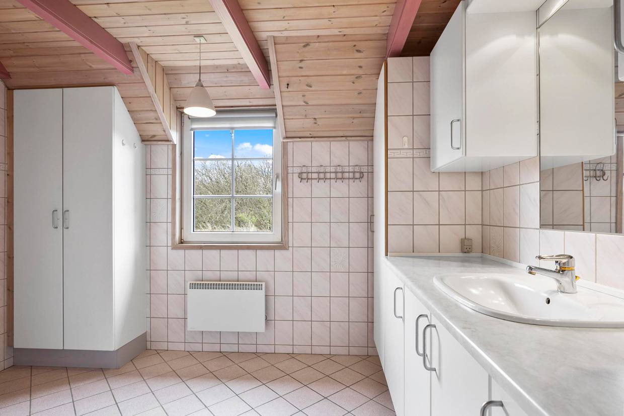 Foto von Ferienhaus FZ17 in Bjerregård - Westjütland
