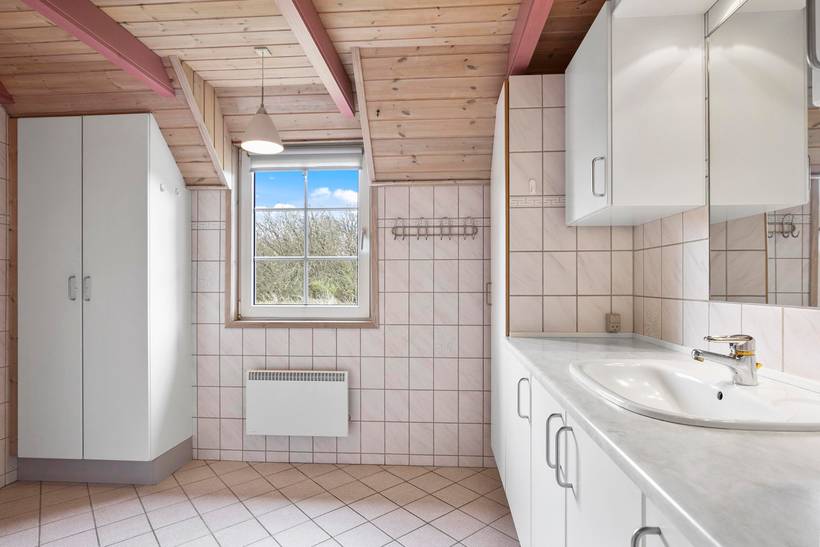 Foto von Ferienhaus FZ17 in Bjerregård - Westjütland