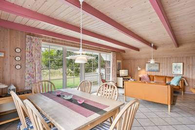 Vorschaubild von Ferienhaus FZ17 in Bjerregård - Westjütland
