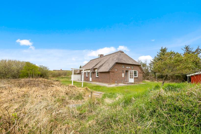 Foto von Ferienhaus FZ17 in Bjerregård - Westjütland