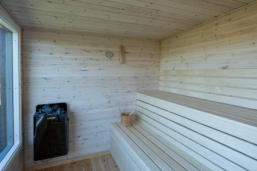 Foto von Ferienhaus FZ18 in Vejers Strand - Westjütland