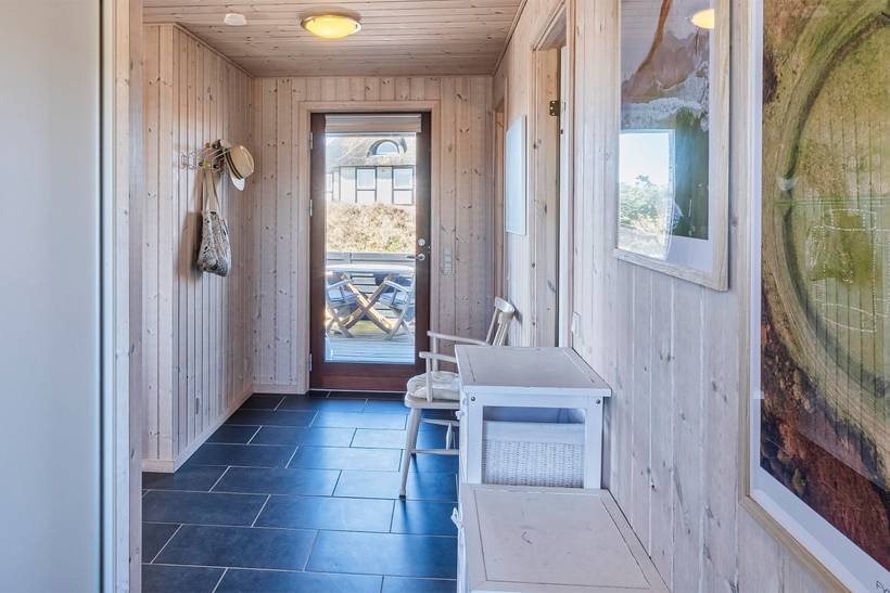 Foto von Ferienhaus FZ18 in Vejers Strand - Westjütland