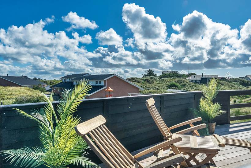 Foto von Ferienhaus FZ18 in Vejers Strand - Westjütland