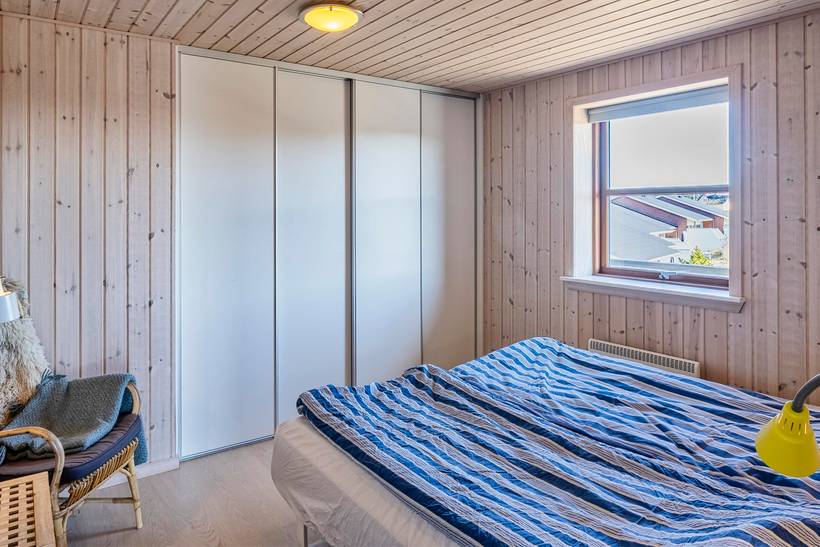 Foto von Ferienhaus FZ18 in Vejers Strand - Westjütland