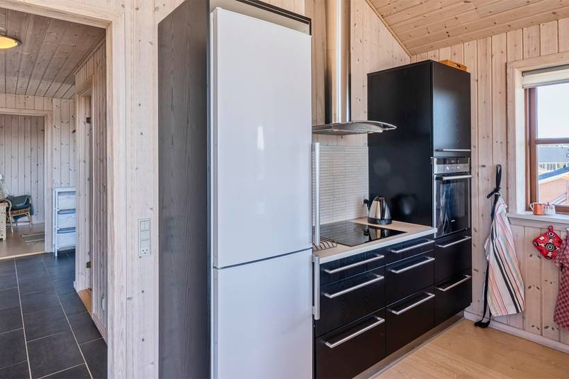 Foto von Ferienhaus FZ18 in Vejers Strand - Westjütland