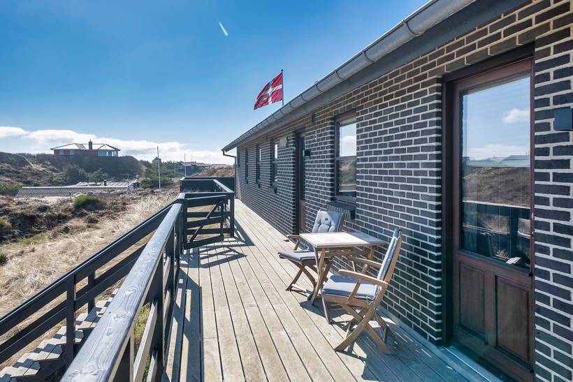 Foto von Ferienhaus FZ18 in Vejers Strand - Westjütland