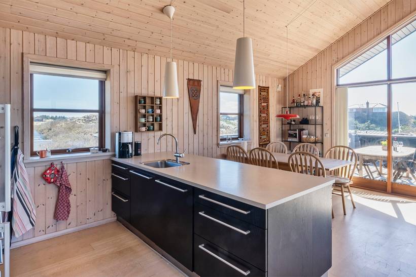 Foto von Ferienhaus FZ18 in Vejers Strand - Westjütland