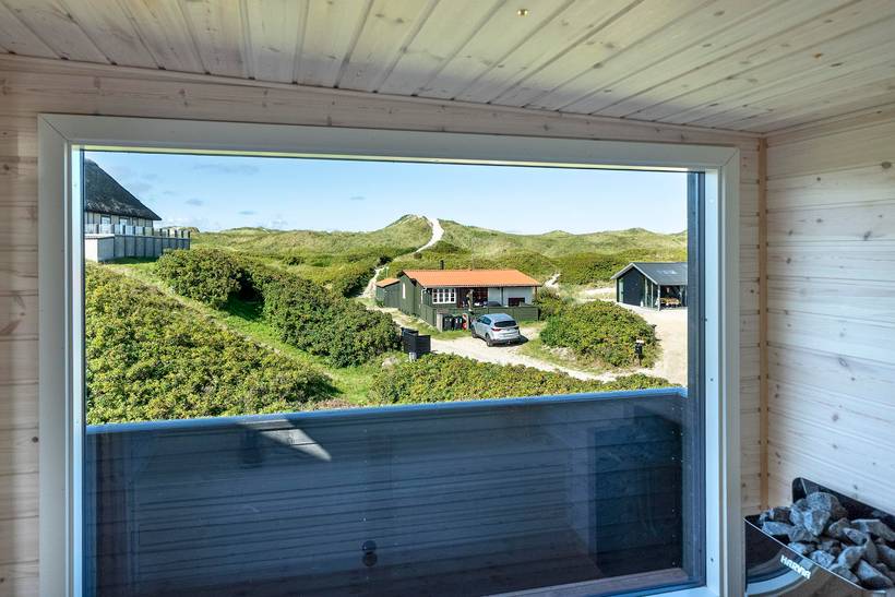 Foto von Ferienhaus FZ18 in Vejers Strand - Westjütland