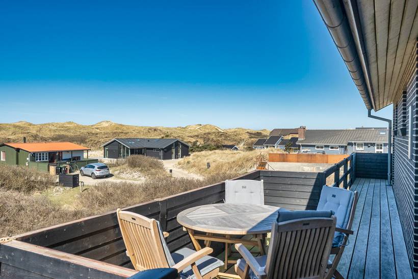 Foto von Ferienhaus FZ18 in Vejers Strand - Westjütland
