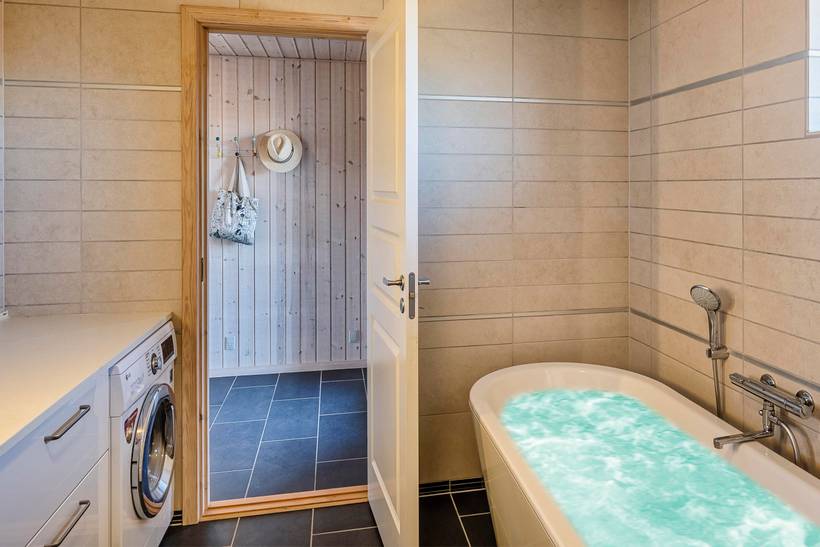 Foto von Ferienhaus FZ18 in Vejers Strand - Westjütland