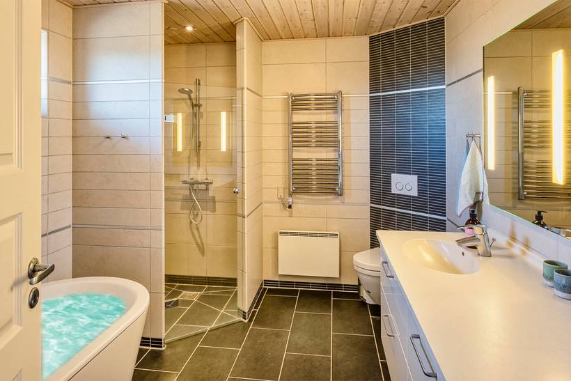 Foto von Ferienhaus FZ18 in Vejers Strand - Westjütland