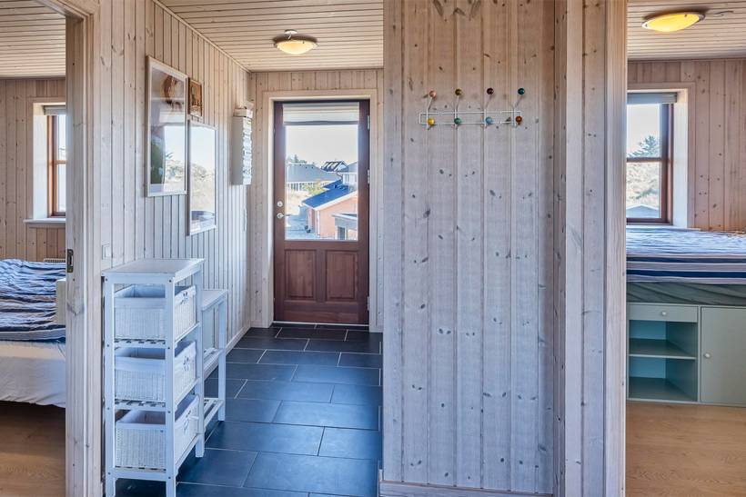 Foto von Ferienhaus FZ18 in Vejers Strand - Westjütland