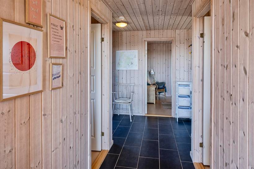 Foto von Ferienhaus FZ18 in Vejers Strand - Westjütland