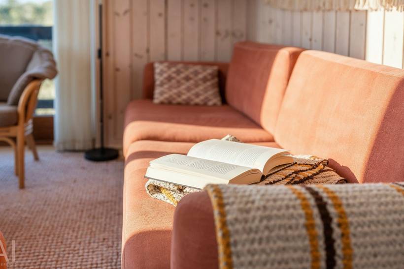 Foto von Ferienhaus FZ18 in Vejers Strand - Westjütland