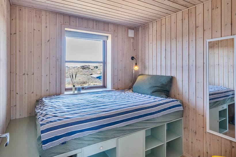 Foto von Ferienhaus FZ18 in Vejers Strand - Westjütland