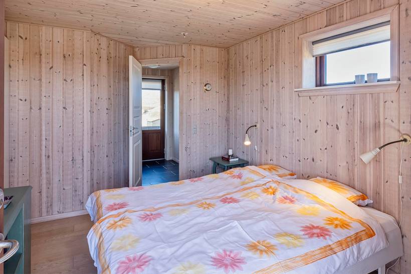 Foto von Ferienhaus FZ18 in Vejers Strand - Westjütland