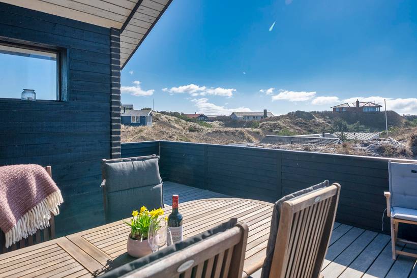 Foto von Ferienhaus FZ18 in Vejers Strand - Westjütland