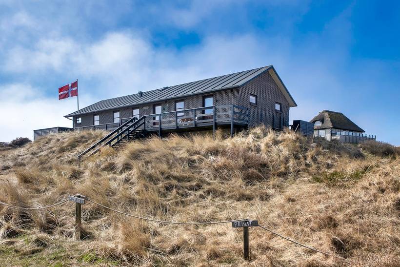 Foto von Ferienhaus FZ18 in Vejers Strand - Westjütland