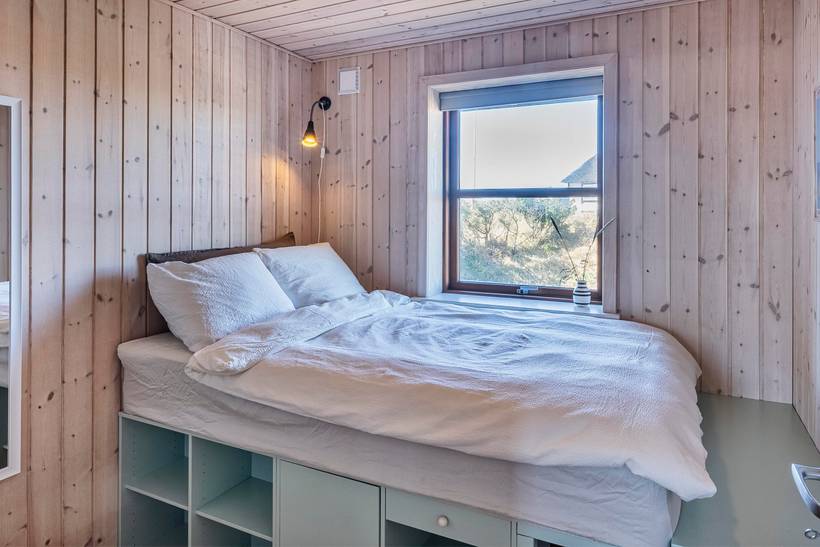 Foto von Ferienhaus FZ18 in Vejers Strand - Westjütland