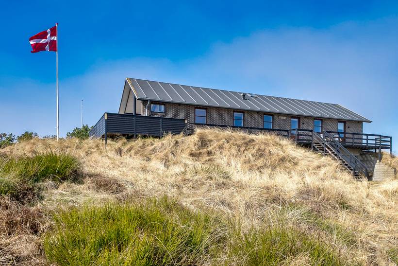 Foto von Ferienhaus FZ18 in Vejers Strand - Westjütland