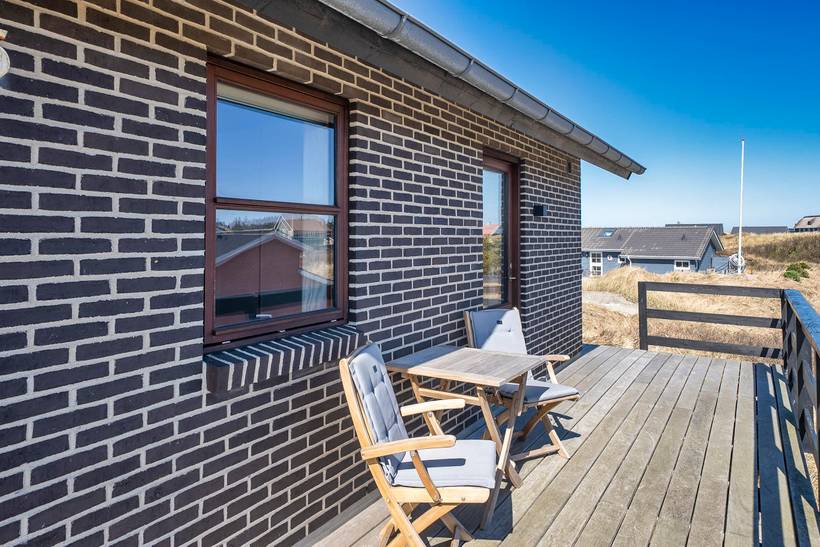Foto von Ferienhaus FZ18 in Vejers Strand - Westjütland