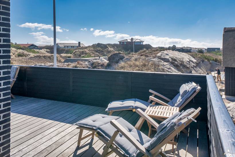 Foto von Ferienhaus FZ18 in Vejers Strand - Westjütland