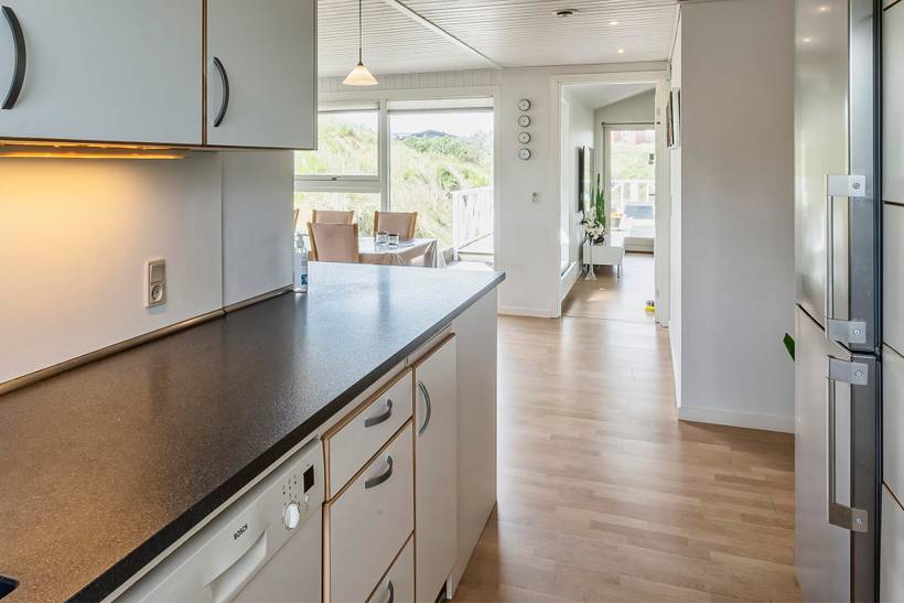 Foto von Ferienhaus FZ20 in Vejers Strand - Westjütland