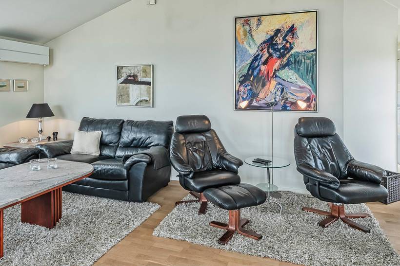 Foto von Ferienhaus FZ20 in Vejers Strand - Westjütland