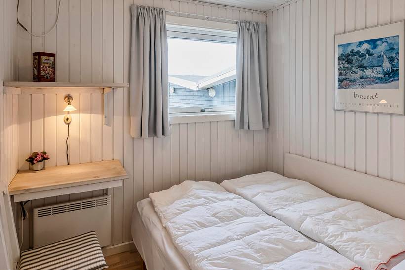 Foto von Ferienhaus FZ20 in Vejers Strand - Westjütland