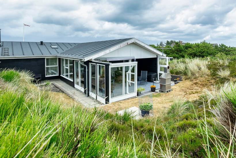 Foto von Ferienhaus FZ20 in Vejers Strand - Westjütland