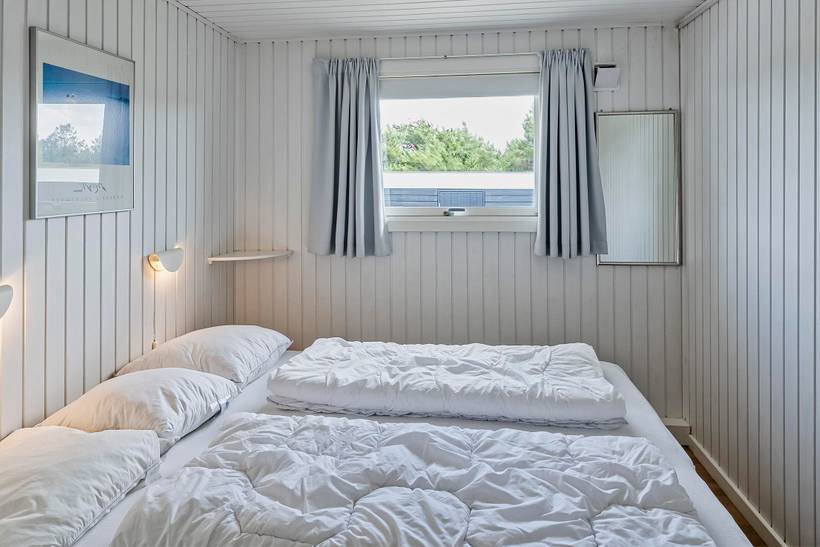 Foto von Ferienhaus FZ20 in Vejers Strand - Westjütland