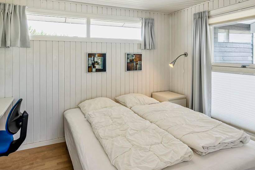 Foto von Ferienhaus FZ20 in Vejers Strand - Westjütland