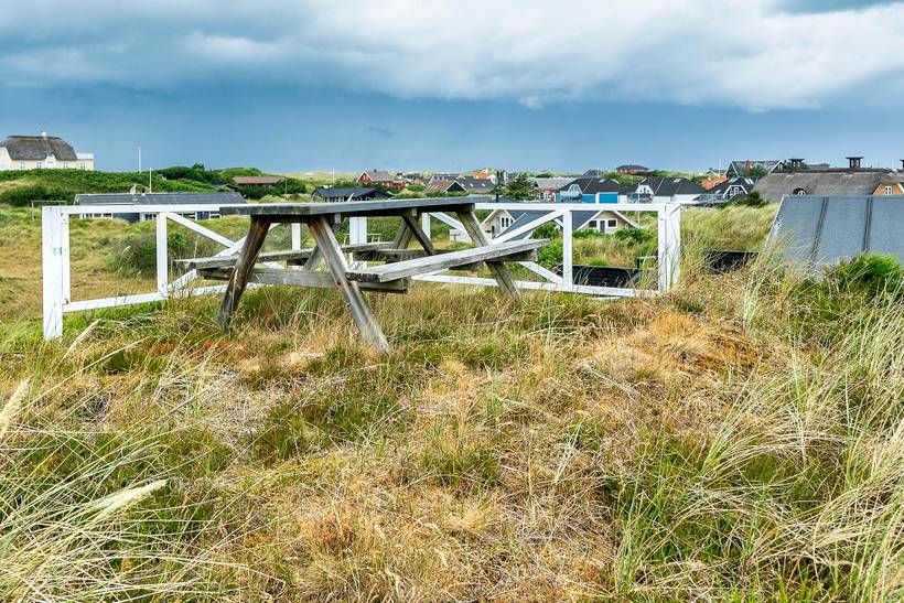 Foto von Ferienhaus FZ20 in Vejers Strand - Westjütland