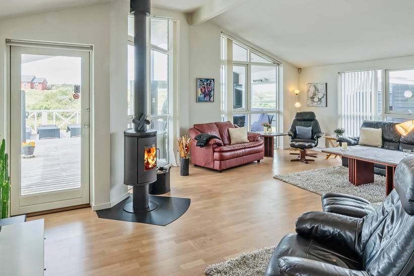 Foto von Ferienhaus FZ20 in Vejers Strand - Westjütland