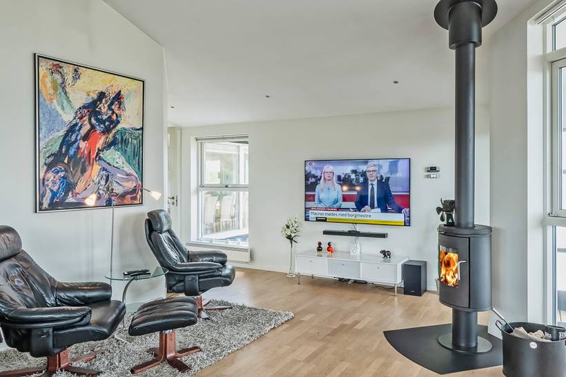 Foto von Ferienhaus FZ20 in Vejers Strand - Westjütland