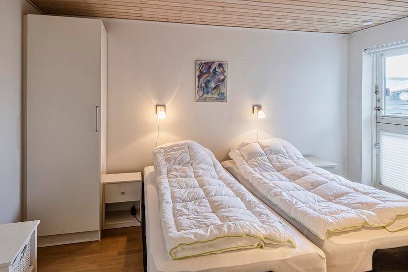 Foto von Ferienhaus FZ20 in Vejers Strand - Westjütland