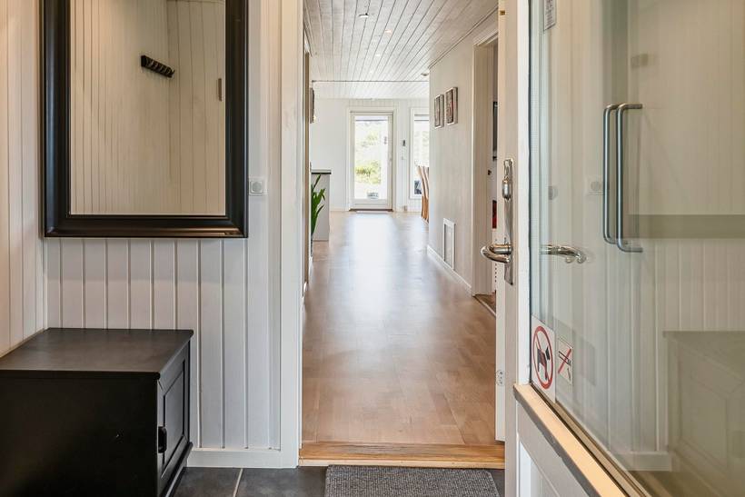 Foto von Ferienhaus FZ20 in Vejers Strand - Westjütland