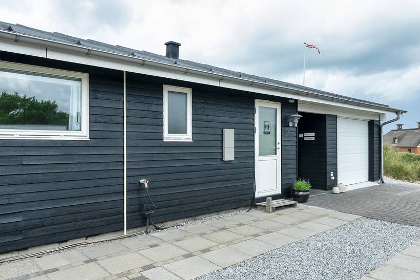 Foto von Ferienhaus FZ20 in Vejers Strand - Westjütland