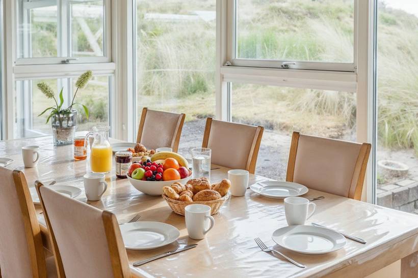 Foto von Ferienhaus FZ20 in Vejers Strand - Westjütland
