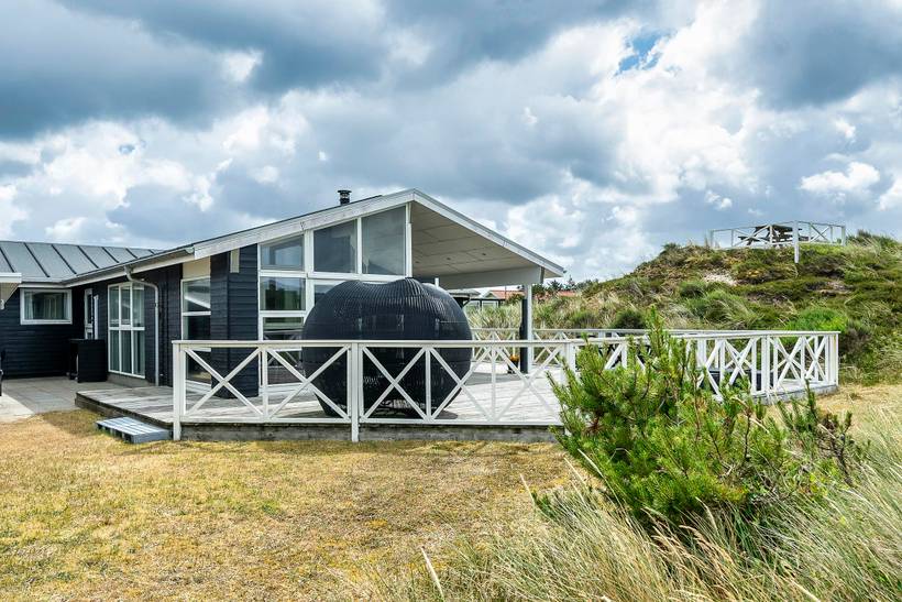 Foto von Ferienhaus FZ20 in Vejers Strand - Westjütland