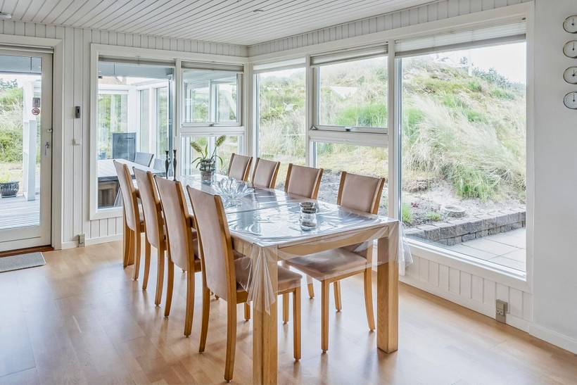 Foto von Ferienhaus FZ20 in Vejers Strand - Westjütland