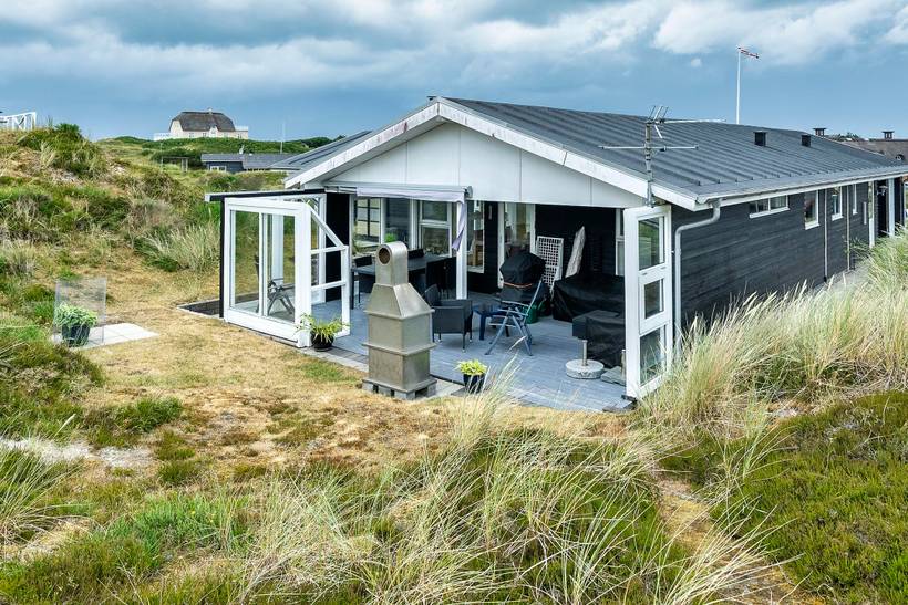 Foto von Ferienhaus FZ20 in Vejers Strand - Westjütland