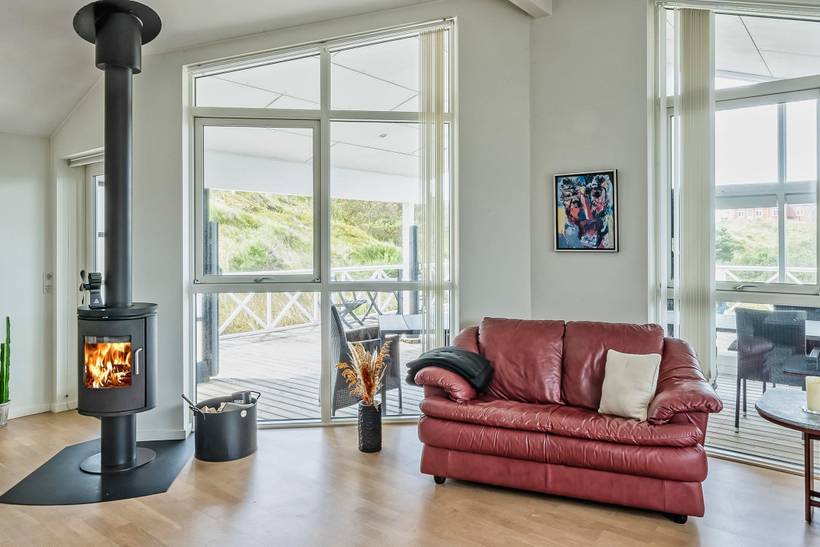 Foto von Ferienhaus FZ20 in Vejers Strand - Westjütland