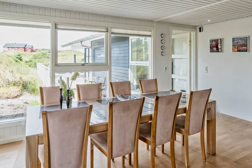 Foto von Ferienhaus FZ20 in Vejers Strand - Westjütland
