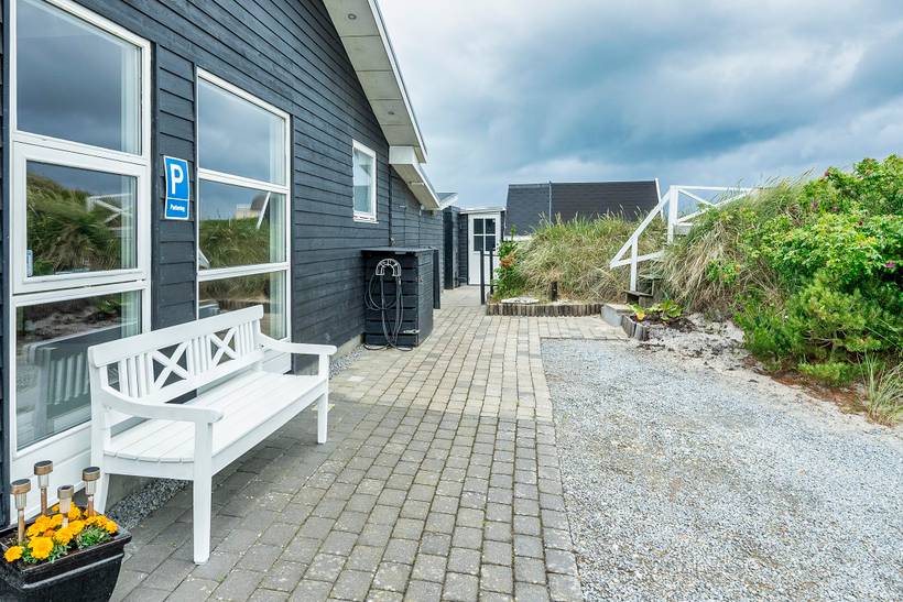 Foto von Ferienhaus FZ20 in Vejers Strand - Westjütland