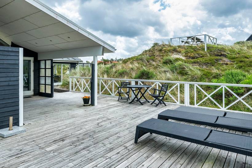Foto von Ferienhaus FZ20 in Vejers Strand - Westjütland
