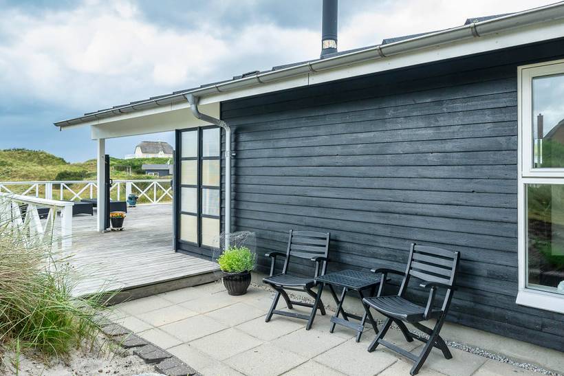 Foto von Ferienhaus FZ20 in Vejers Strand - Westjütland