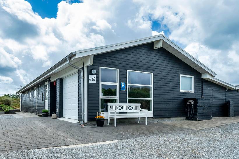 Foto von Ferienhaus FZ20 in Vejers Strand - Westjütland