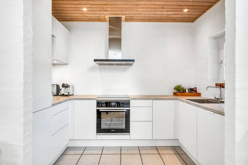 Foto von Ferienhaus FZ21 in Blåvand - Westjütland