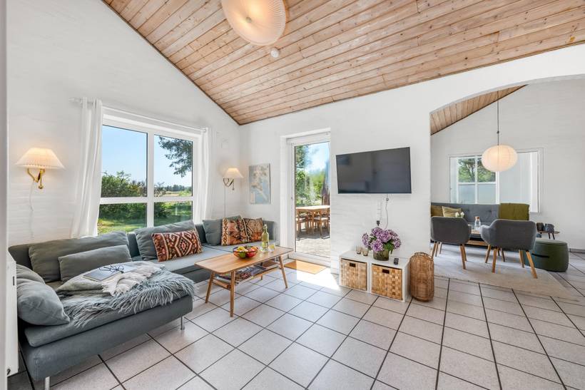 Foto von Ferienhaus FZ21 in Blåvand - Westjütland
